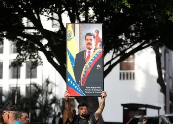 Empezó el juicio a Maduro en Nueva York: “Soy inocente, soy un hombre decente”