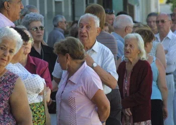 Las jubilaciones perdieron 27,4% por la fórmula de actualización de Milei