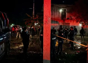 Un argentino fue asesinado a tiros en un boliche de Tulum