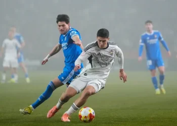 Albacete dio la sorpresa y eliminó al Real Madrid de la Copa del Rey
