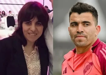 Buscan en Zapala a la hermana de Marcos Acuña: desapareció y hay un operativo en marcha