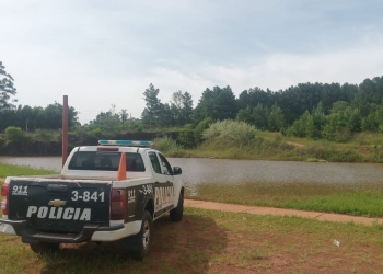 Tragedia en Apóstoles: tres niñas de siete años murieron ahogadas en una laguna