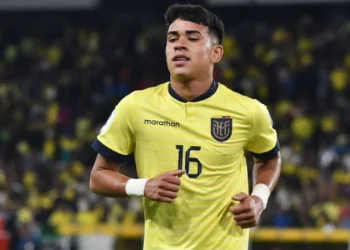 Bombazo: River cerró la llegada de Kendry Páez desde el Chelsea