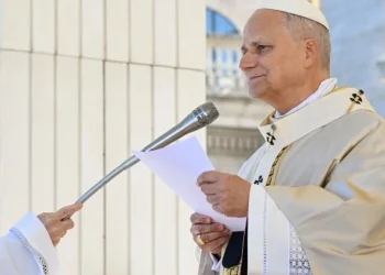 El Vaticano intentó mediar una salida de Maduro hacia Rusia para evitar la incursión de EE. UU.