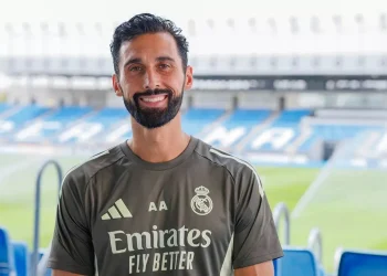 Arbeloa reemplazará a Xabi Alonso y será el nuevo entrenador del Real Madrid