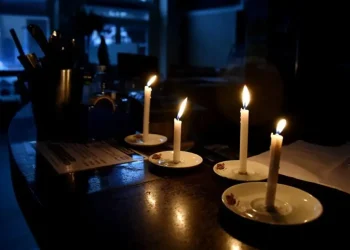 Apagón en CABA y parte de la provincia de Buenos Aires