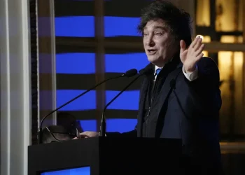 Milei viaja este sábado a Paraguay para la firma del acuerdo Mercosur-Unión Europea