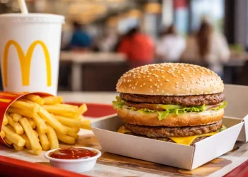 Inflación en dólares: qué puesto ocupa Argentina entre los Big Mac más caros del mundo