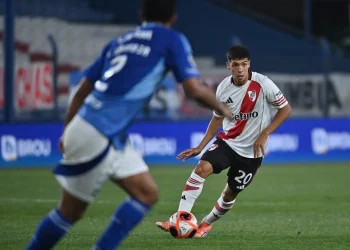 La incógnita de Gallardo en River de cara al inicio del Torneo Apertura
