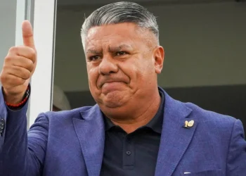 Oficial: la AFA aceptó el pedido de amnistía y se anulan las sanciones