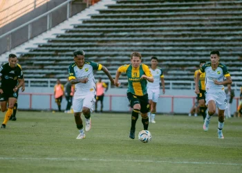 Con dos misioneros, Aldosivi y Defensa y Justicia debutaron con un empate 0-0 en Mar del Plata