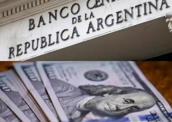 El Banco Central flexibilizó el cepo cambiario para empresas
