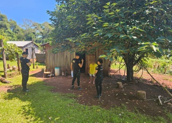 Investigan un violento episodio entre cazadores dentro del Parque Nacional Iguazú