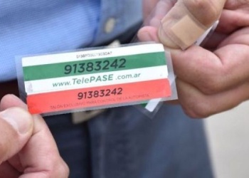 Concesiones, peajes y tarifas diferenciales: el modelo que podría llegar a Misiones