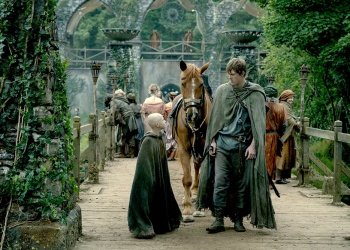 “El Caballero de los Siete Reinos”: un regreso a Poniente con más aventura