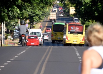 Corte de tránsito y desvíos por obras en avenida Tambor de Tacuarí y Tomás Guido