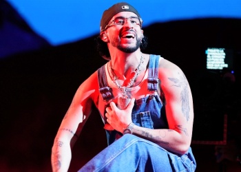 Bad Bunny será el protagonista del show de medio tiempo del Super Bowl 2026