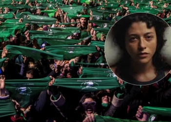 El cine argentino sueña con el Oscar: “Belén” pasó el primer corte