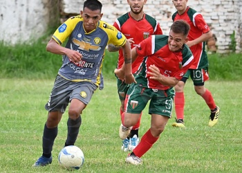 Liga Posadeña: Crucero – Brown, ¿recién en febrero?