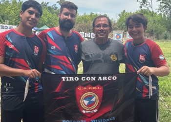 CAPRI, presente en el Campus Internacional