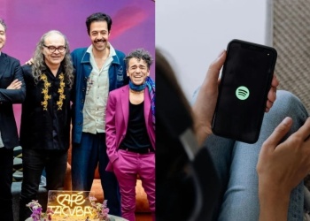Café Tacvba pidió retirar su música de Spotify por razones éticas