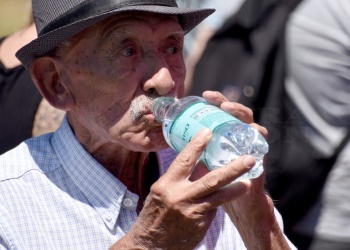 La sed no siempre avisa: por qué la deshidratación puede pasar desapercibida