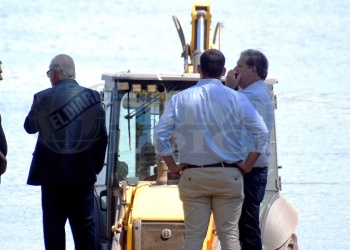 De acuerdo a la autopsia el agente retirado del SPF murió ahogado