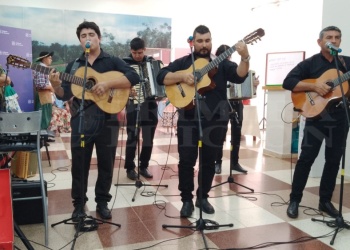 Schuap: “Entre Corrientes y Misiones nos une la cultura”