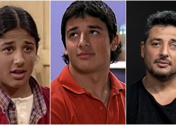 Actor de Chiquititas perdió un ojo en 2014 y ahora será operado