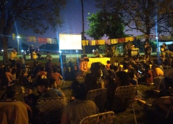 La Biblioteca 2 de Abril inicia su ciclo de cine gratis en los barrios