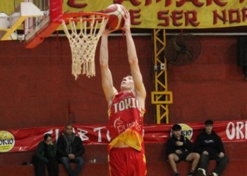 Básquet: Tokio confirmó tres fichas U21 para la Liga Federal