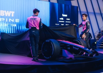 Franco Colapinto enfrenta “nuevos retos” y “un desafío increíble” en la F1