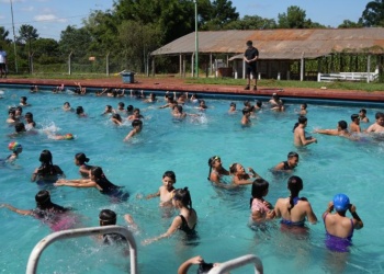 Inscripciones abiertas para la colonia de vacaciones “Verano Cerca Tuyo”