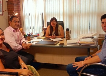 RENATRE y la Provincia refuerzan controles laborales en el sector rural misionero