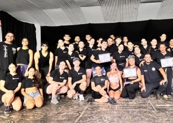 Ballet folclórico busca apoyo para ir a Cosquín