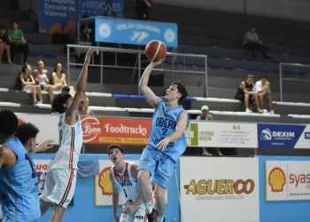 OTC superó a Quimsa por la Liga Próximo