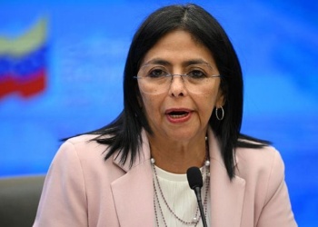 El Tribunal ordenó que Delcy Rodríguez asuma la Presidencia de Venezuela