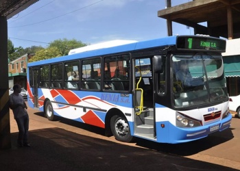 Kenia y ETCE buscan quedarse con el transporte en Eldorado