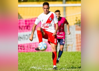 Regional Amateur: todo confirmado para la revancha entre Guaraní y Estudio Galeano