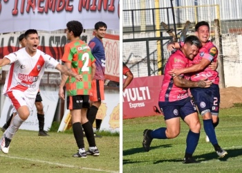 Por el primer paso hacia la semifinal