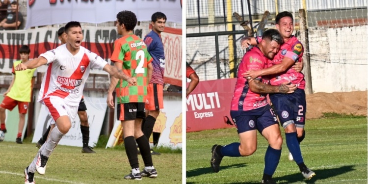 PRIMER CAPÍTULO. El primer duelo de la serie tendrá lugar en Santa Inés, mientras que la revancha será en Villa Sarita.