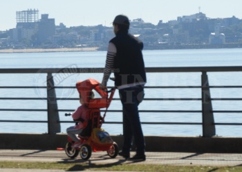 Primera infancia concentra 7 de cada 10 acogimientos en Misiones