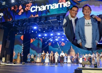 “No cantamos chamamé”: Los Nocheros respondieron a las críticas tras su show con una fuerte frase