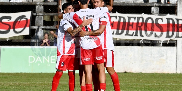 CARA A CARA. La Franja y el Algodonero, por el pase a la final de la región.