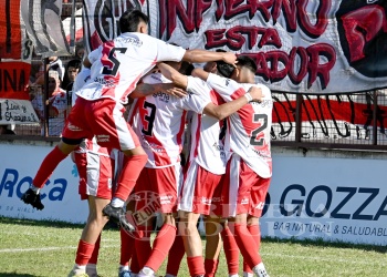 Regional Amateur: Guaraní goleó y avanzó a semifinales de la región Litoral Norte