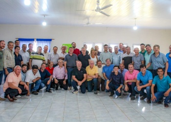 Koth fue elegido presidente de la CODEIM