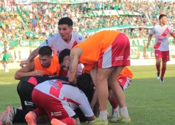 Regional Amateur: Guaraní tiene la mira puesta en la revancha