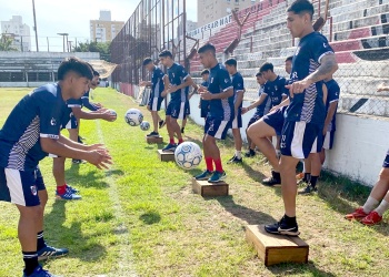 Guaraní y Mandiyú abren la semifinal en Corrientes sin público visitante