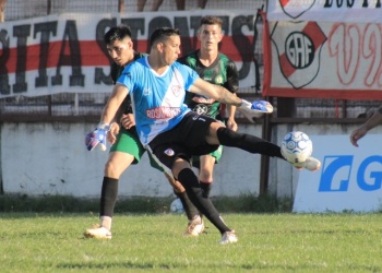 Torneo Regional Amateur: Guaraní y Estudio Galeano se verán las caras este domingo