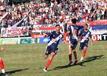 Regional Amateur: Guaraní volvió a ganar y es finalista del Litoral Norte